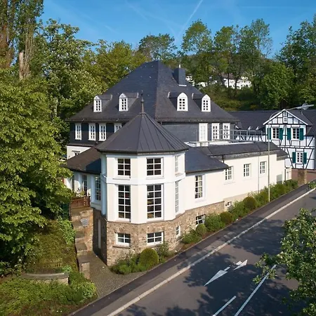 Mühlenhelle Hotel 4*