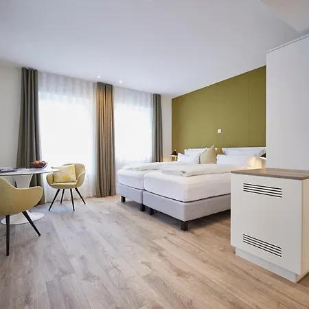 Hotel Mühlenhelle 4*