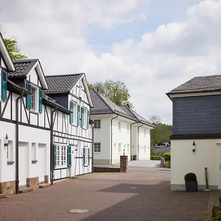 Muehlenhelle Szálloda Gummersbach