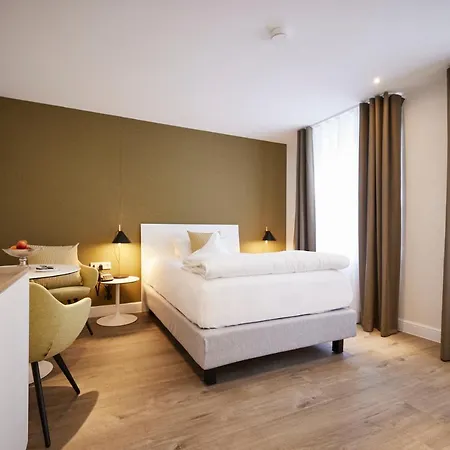 Hotel Muehlenhelle 4*