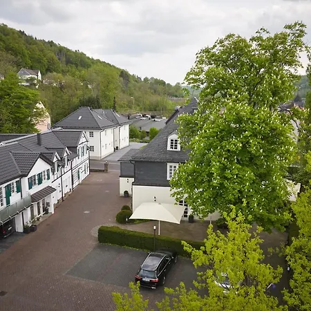 Mühlenhelle 4* Gummersbach