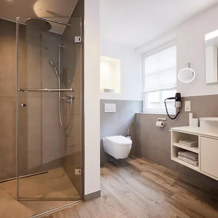 Szálloda Muehlenhelle Gummersbach