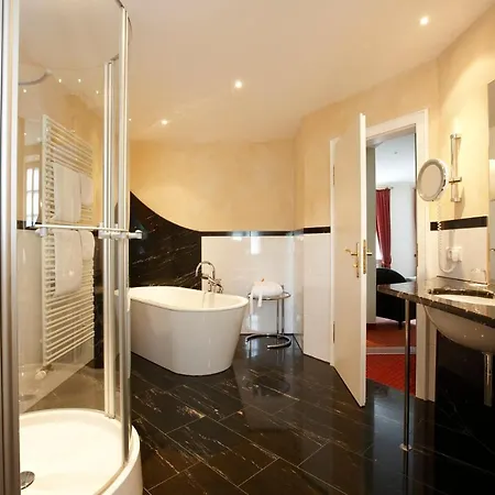 Szálloda Muehlenhelle Gummersbach