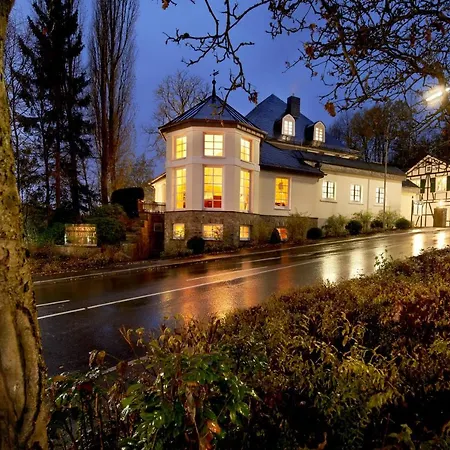 Muehlenhelle 4* Gummersbach