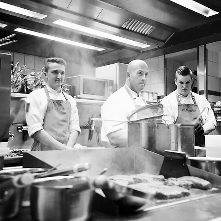 Muehlenhelle 4* Gummersbach