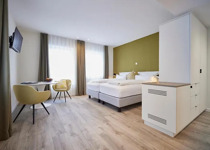 Hotel Muehlenhelle 4*