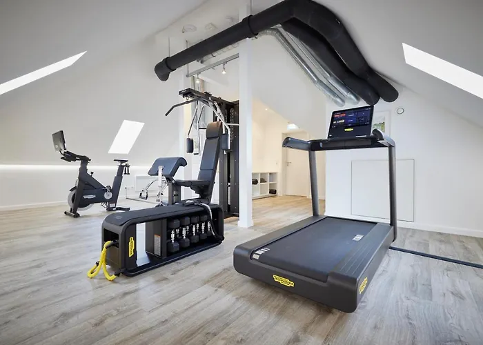 Hotel Muehlenhelle Gummersbach