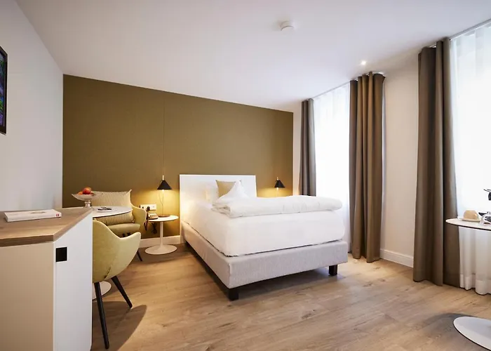 Hotel Muehlenhelle 4*