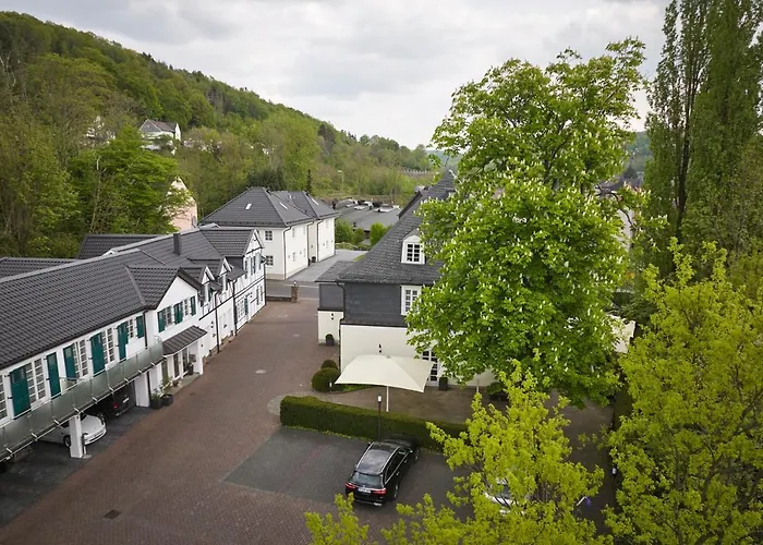 Muehlenhelle 4* Gummersbach