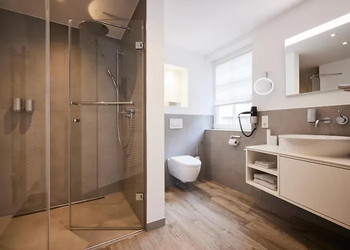 Ξενοδοχείο Muehlenhelle Γκούμερσμπαχ