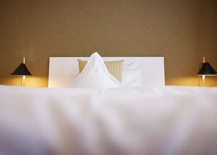 Muehlenhelle 4* Γκούμερσμπαχ