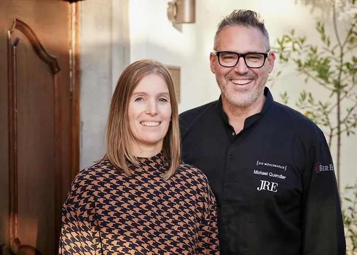 Muehlenhelle Ξενοδοχείο Γκούμερσμπαχ