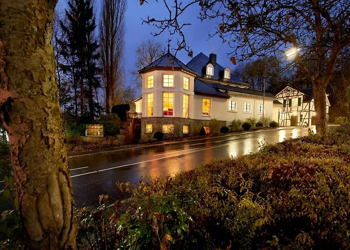 Muehlenhelle 4* Gummersbach